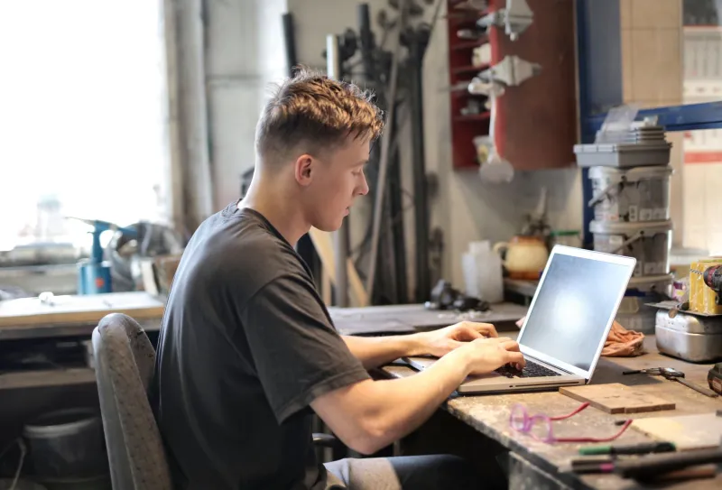 After the Crash: What Finnish Founders Know About Getting Back Up That Most Americans Don't
