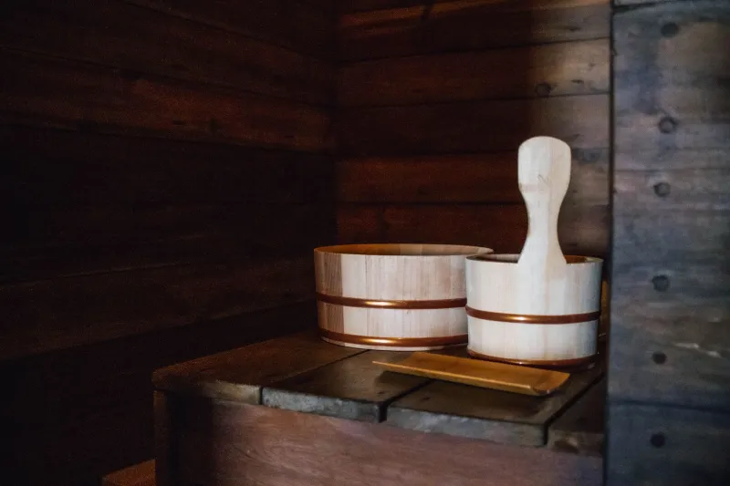 Heat, Cold, and Clarity: What Finnish Sauna Culture Teaches Us About Making Better Decisions