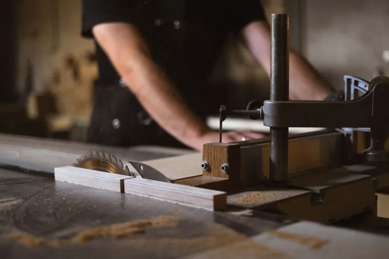 Ship It, Then Shape It: The Finnish Maker's Case Against Waiting for Perfect